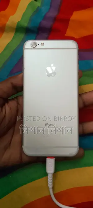 Apple iPhone 6 . (Used)