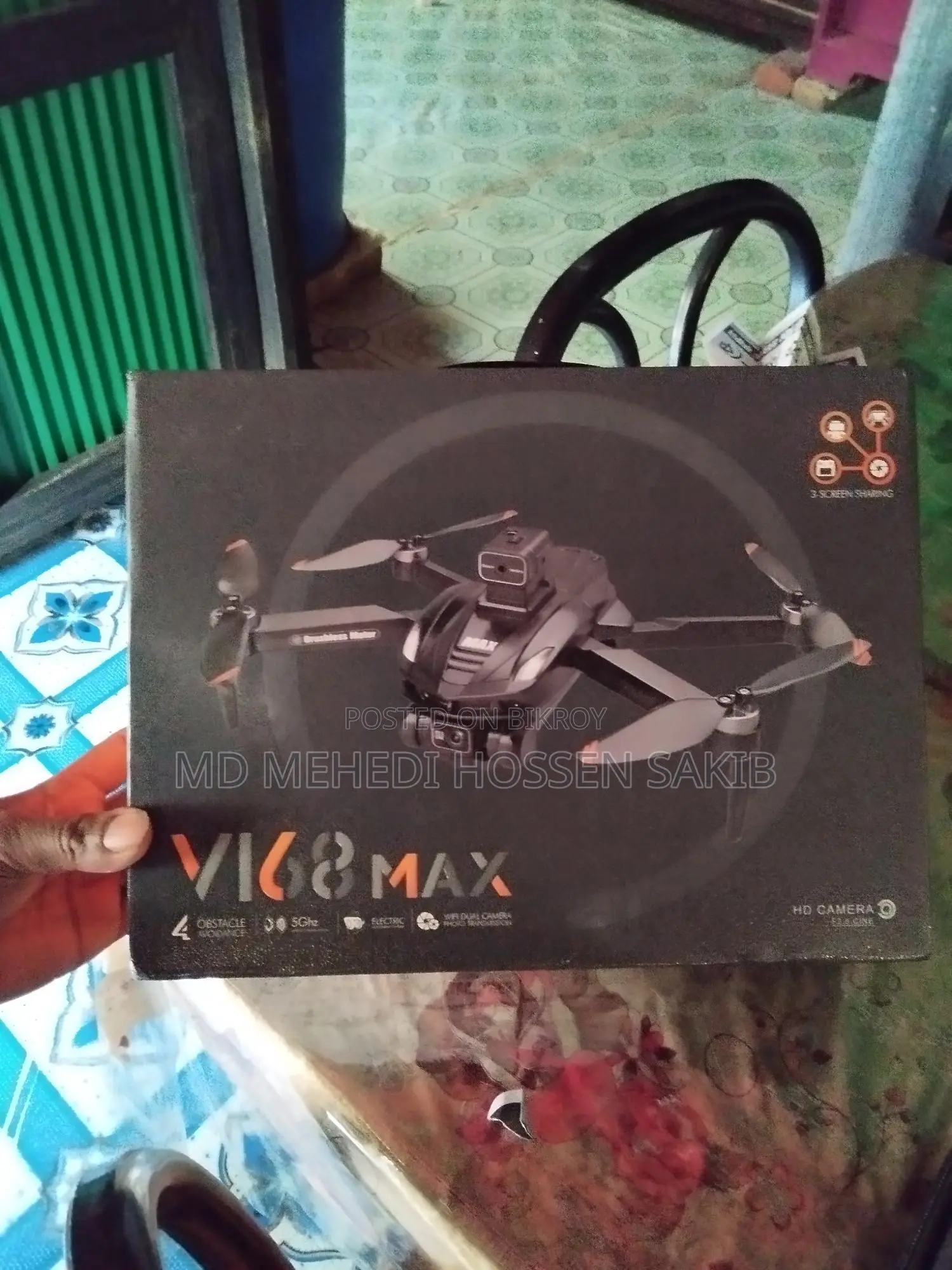 Drone for Sell
