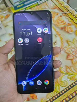 Vivo Y20 (Used)