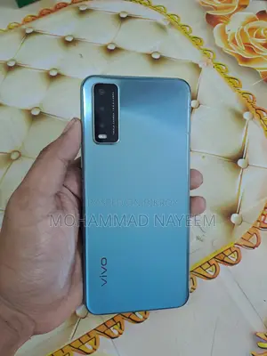 Vivo Y20 (Used)