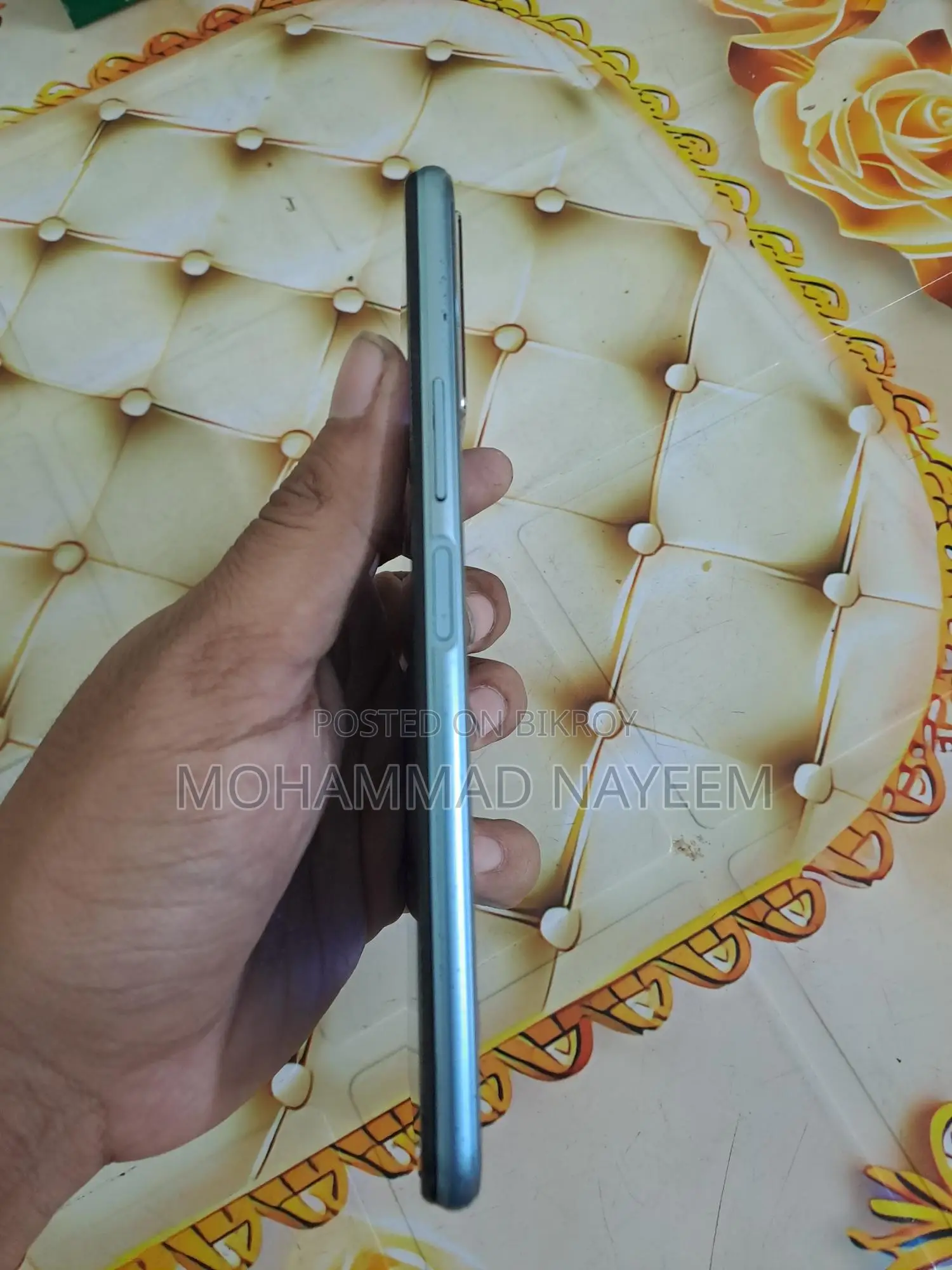 Vivo Y20 (Used)