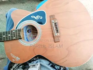 Guitar for Sale