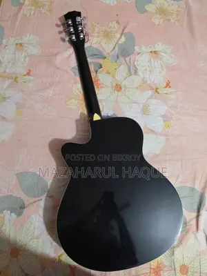 Acoustic Guitar for Sale