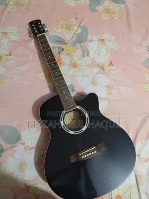 Acoustic Guitar for Sale