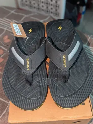 Sprint Sports Sandal