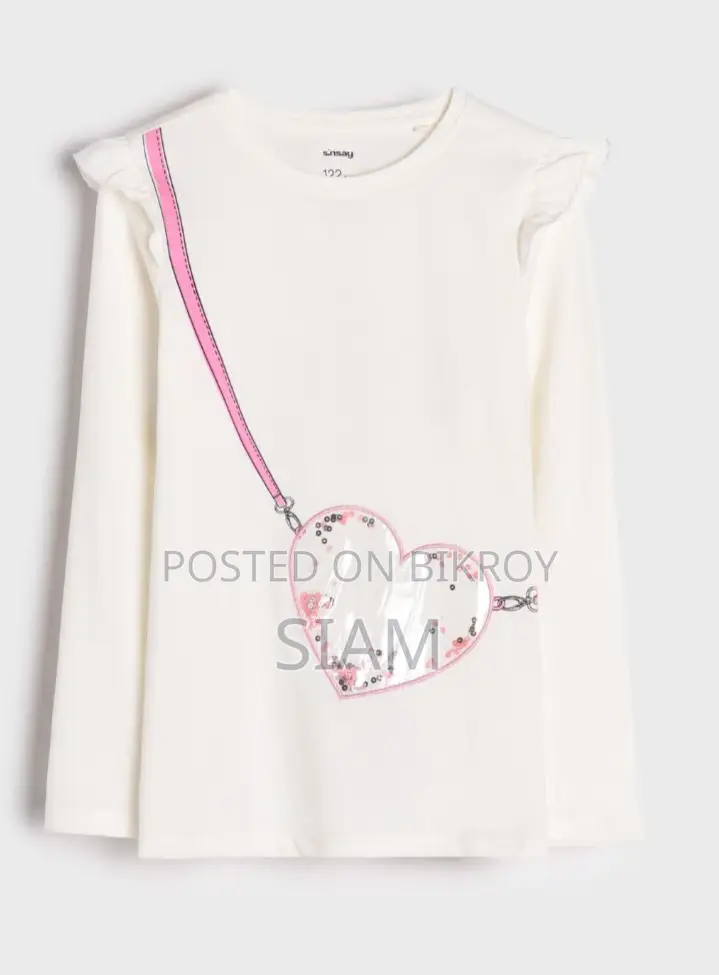 Baby Girls Dress