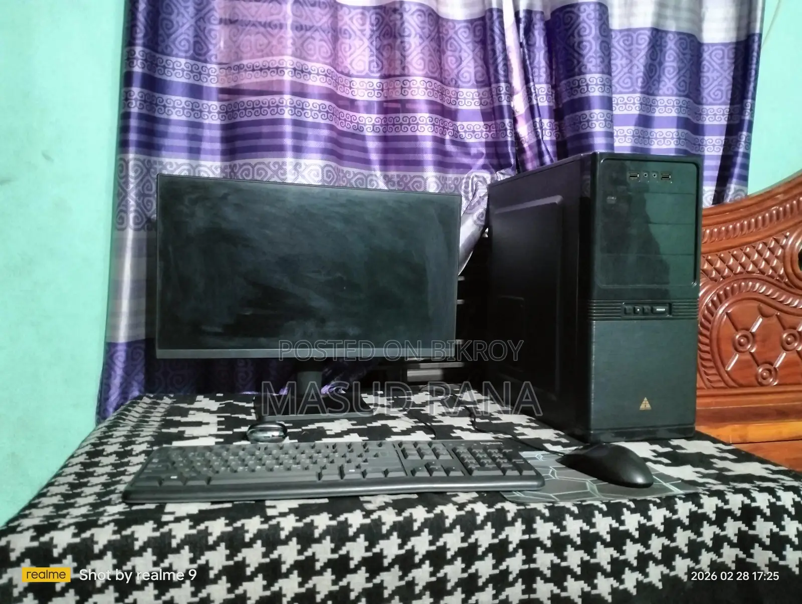 Ryzen5 4600g