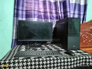 Ryzen5 4600g