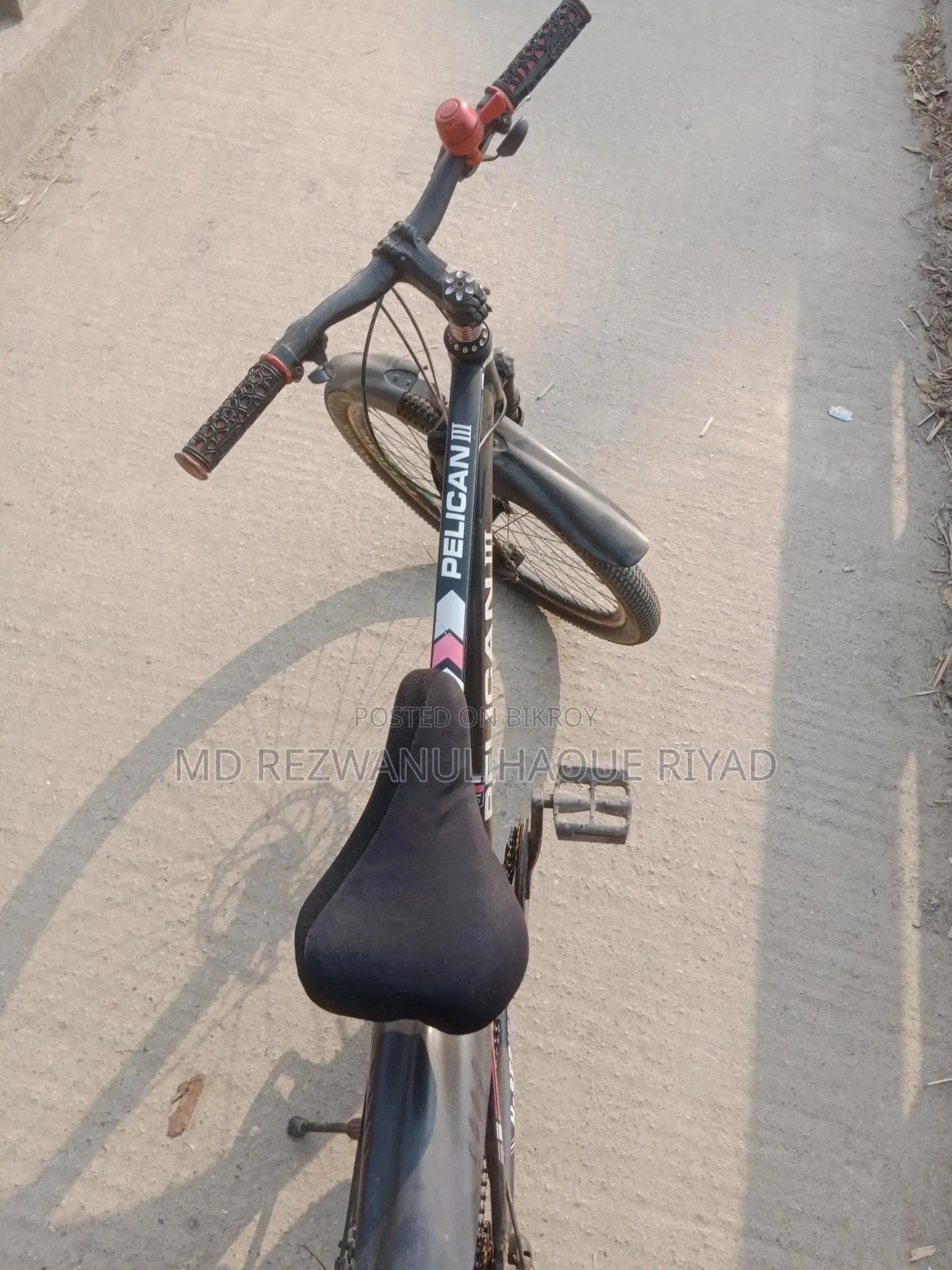 Pelican Bicycle for Sale