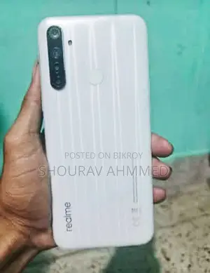 Realme 6i (Used)