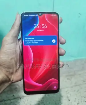 Realme 6i (Used)