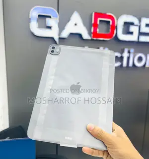 iPad Pro 11 3rd Gen 128gb 90% Battery Health Full Boxed