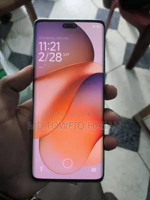 Xiaomi Civi 3 12/256 (Used)