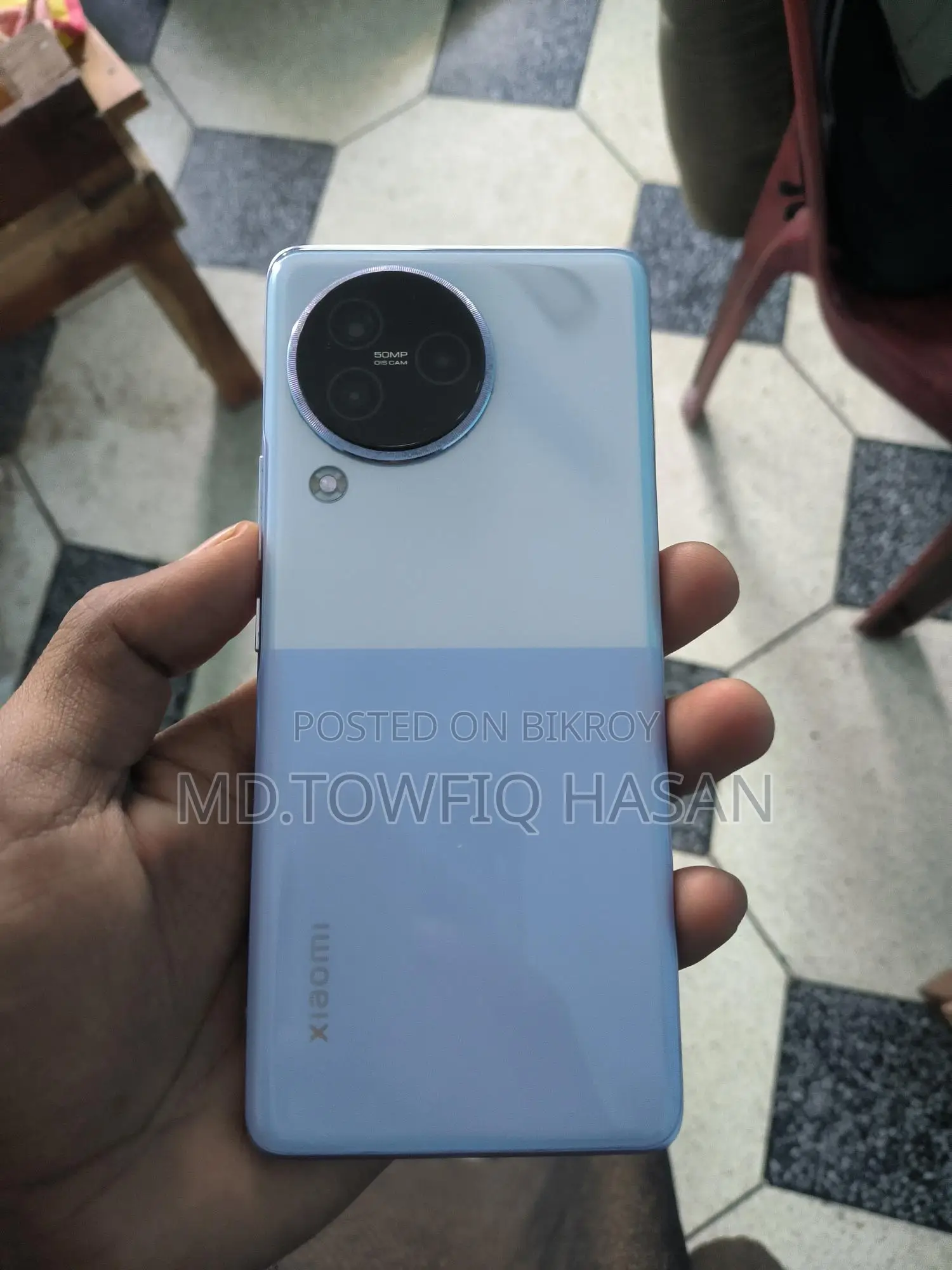 Xiaomi Civi 3 12/256 (Used)