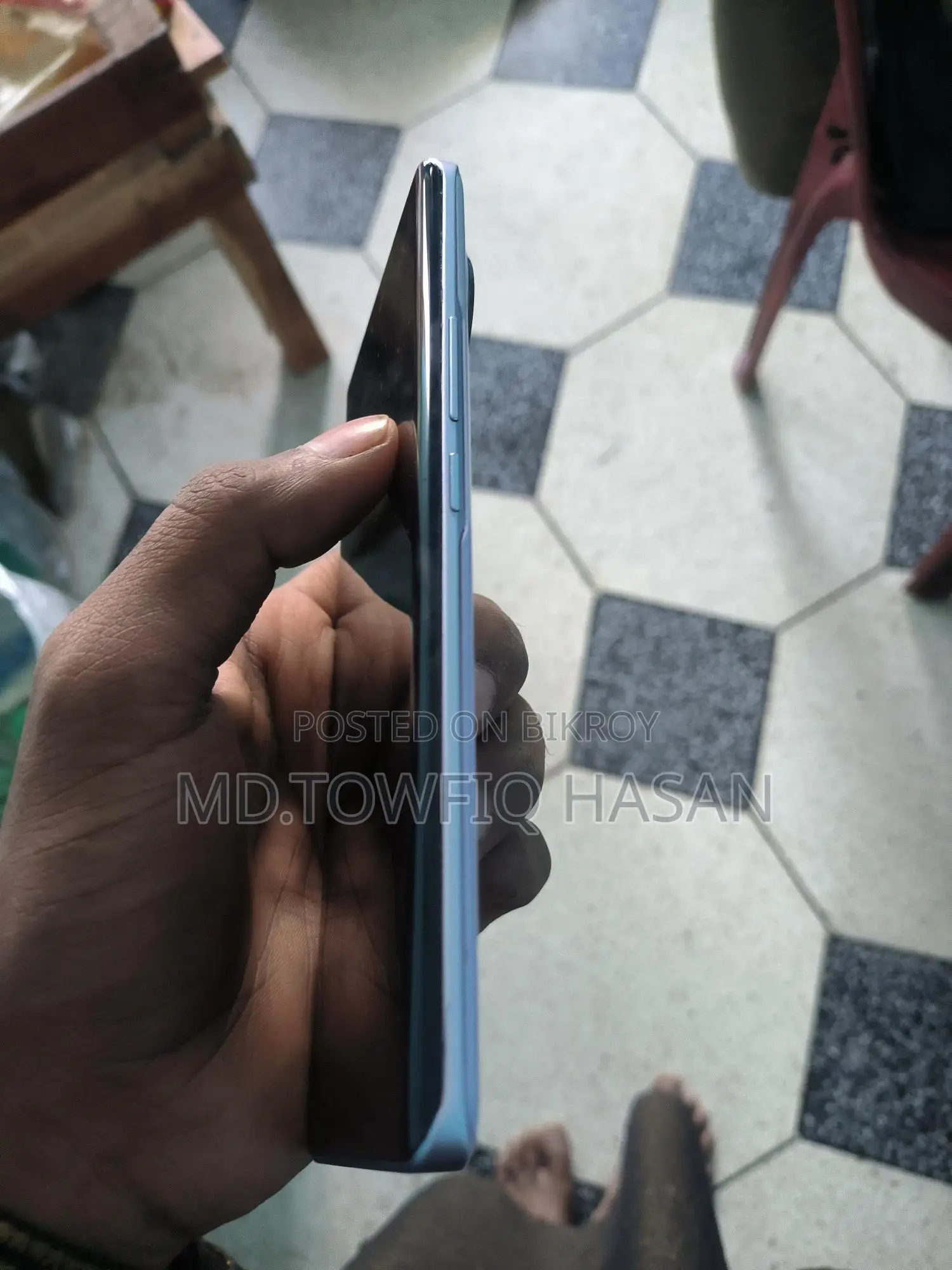 Xiaomi Civi 3 12/256 (Used)