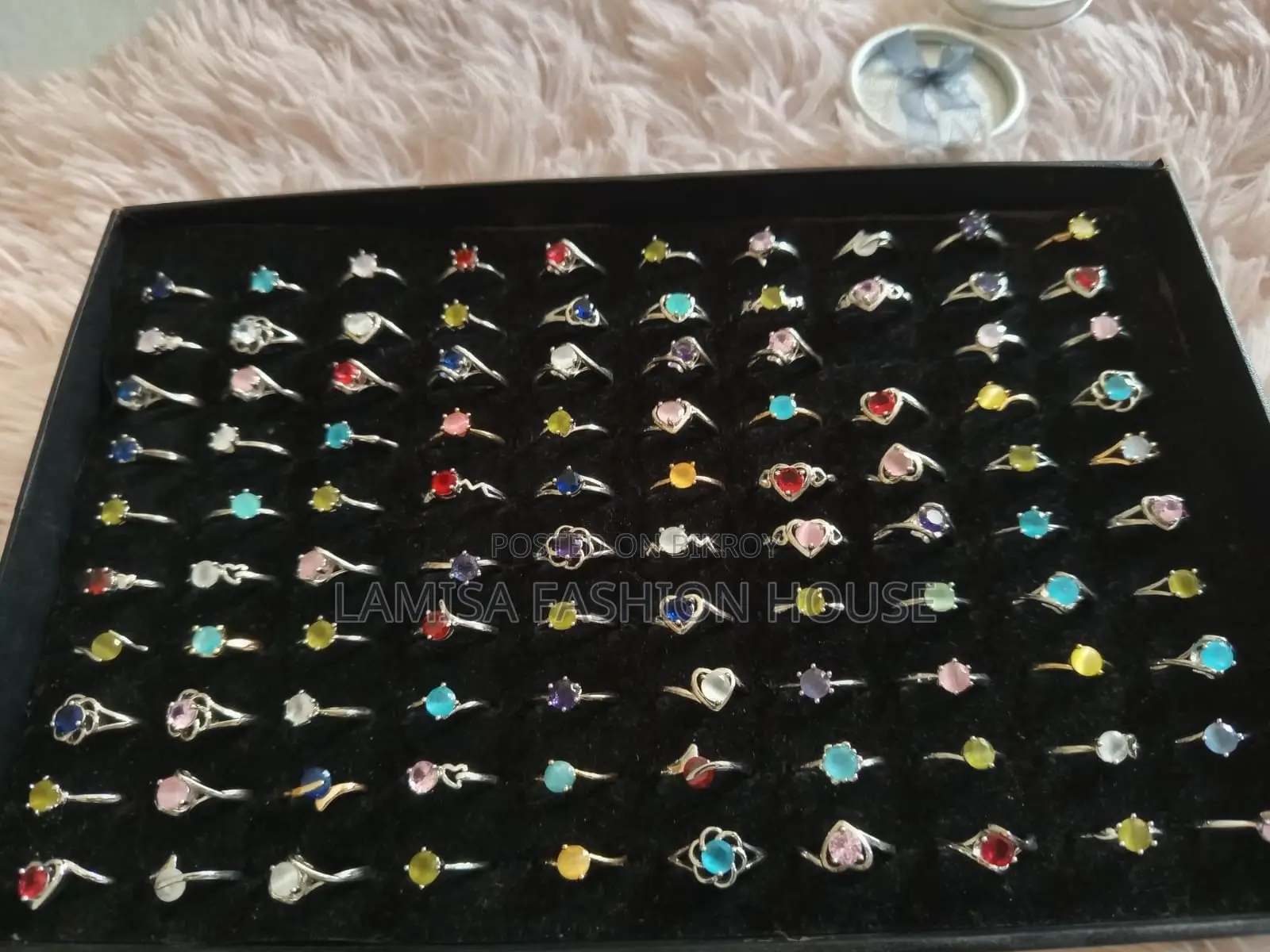Ring for Sale