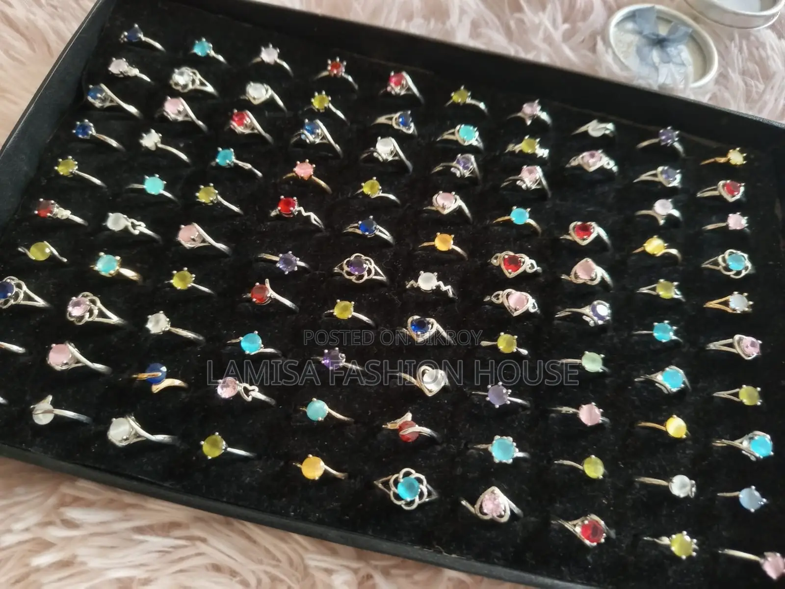 Ring for Sale