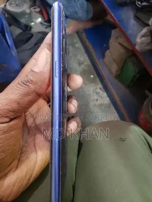 Samsung Galaxy A10s 2/32 (Used)