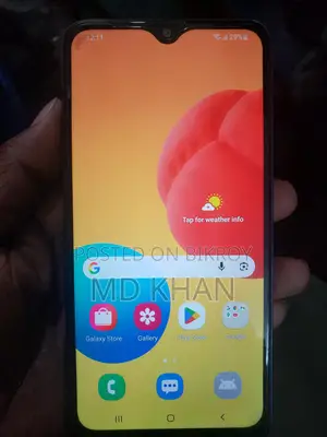 Samsung Galaxy A10s 2/32 (Used)