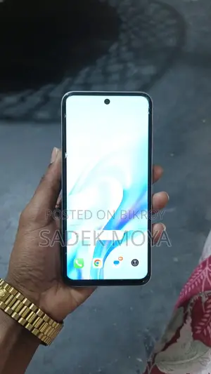 Tecno Spark Go 1 . (Used)