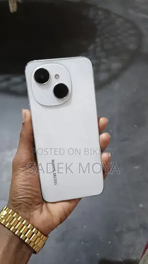 Tecno Spark Go 1 . (Used)
