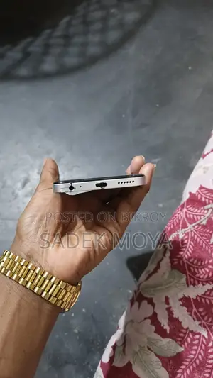 Tecno Spark Go 1 . (Used)