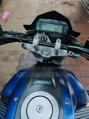 Yamaha FZs V2 2023