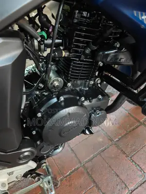 Yamaha FZs V2 2023