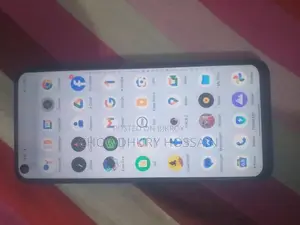 Realme 7 খুবই ভালো ফোন (Used)
