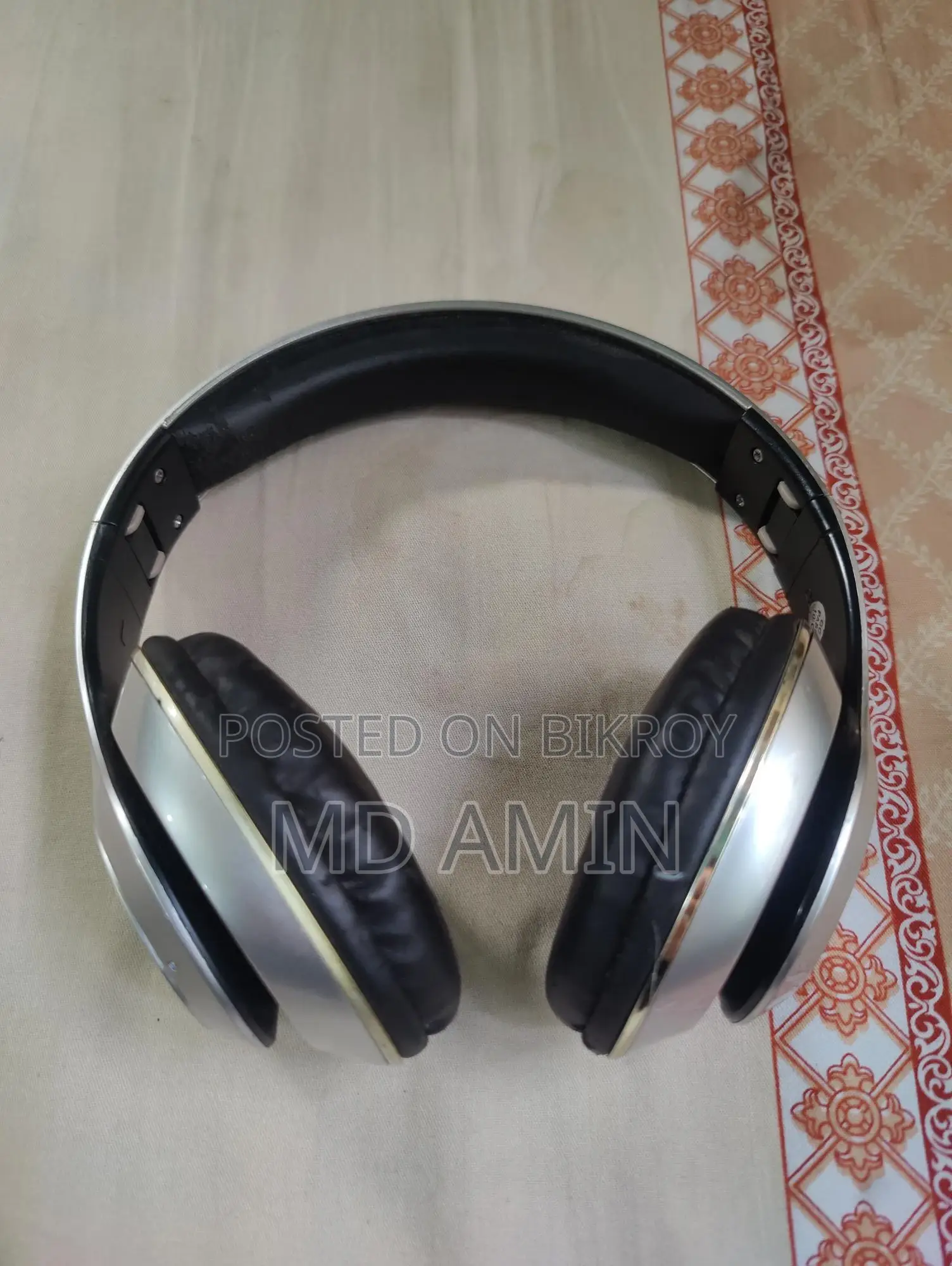 Headphone for Sale