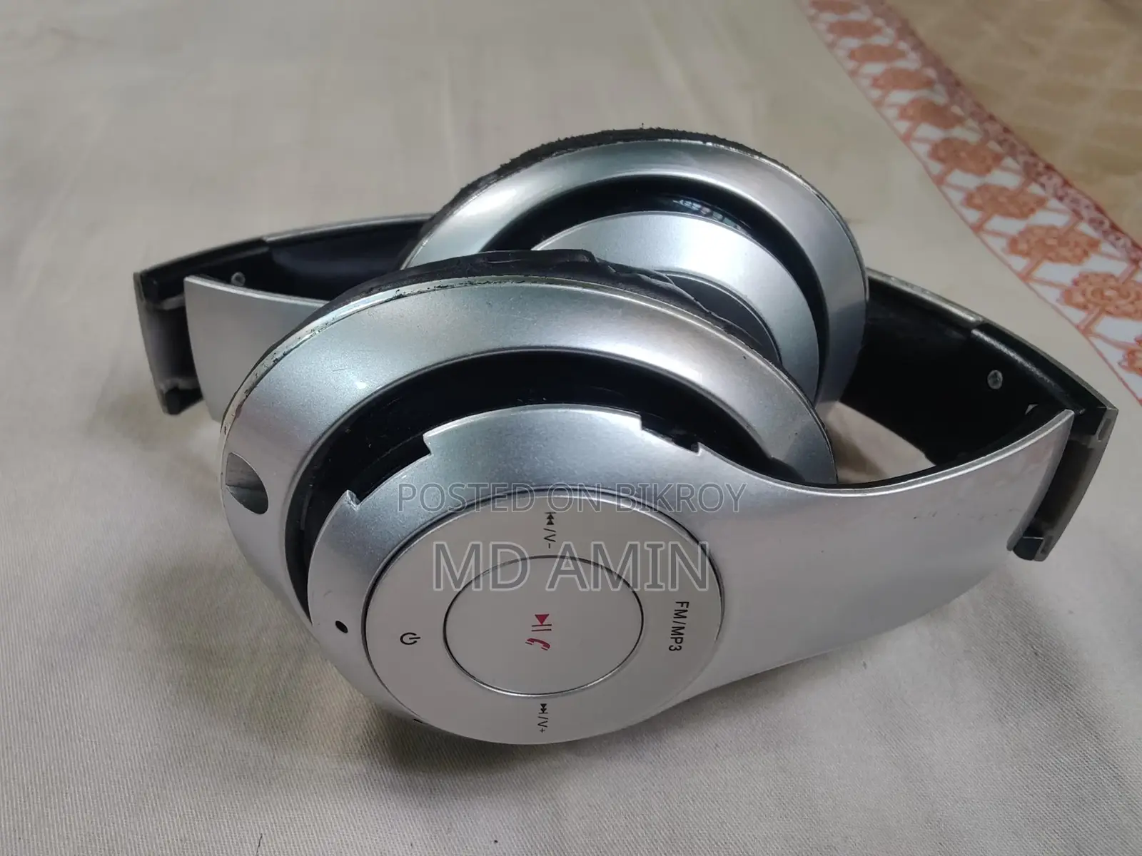 Headphone for Sale