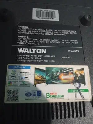 LED TV for sale