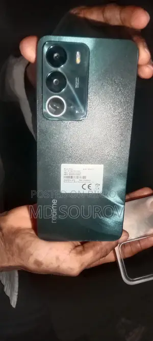 Realme C71 (ব্যবহৃত)