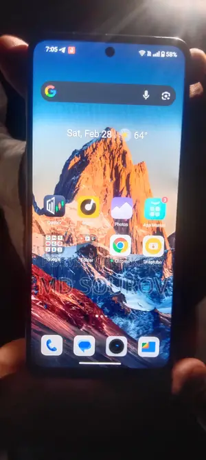 Realme C71 (ব্যবহৃত)