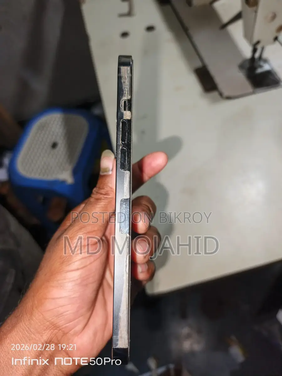 Apple iPhone 12 Pro Max (Used)