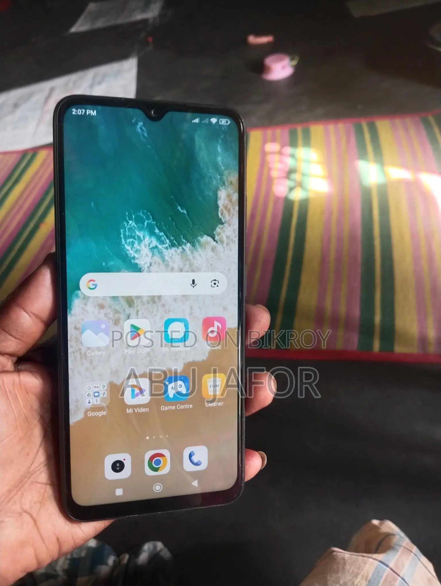 Xiaomi Redmi Note 13 original (Used)