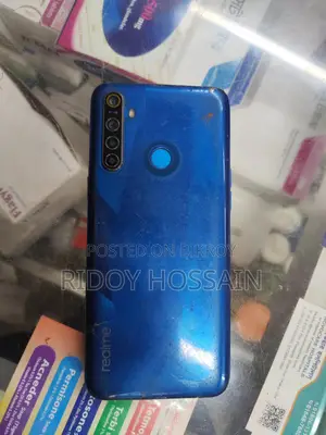 Realme 5s (Used)