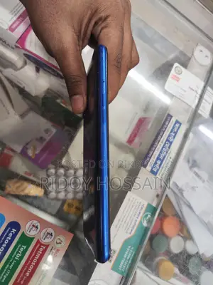 Realme 5s (Used)