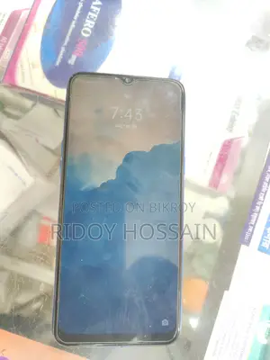 Realme 5s (Used)
