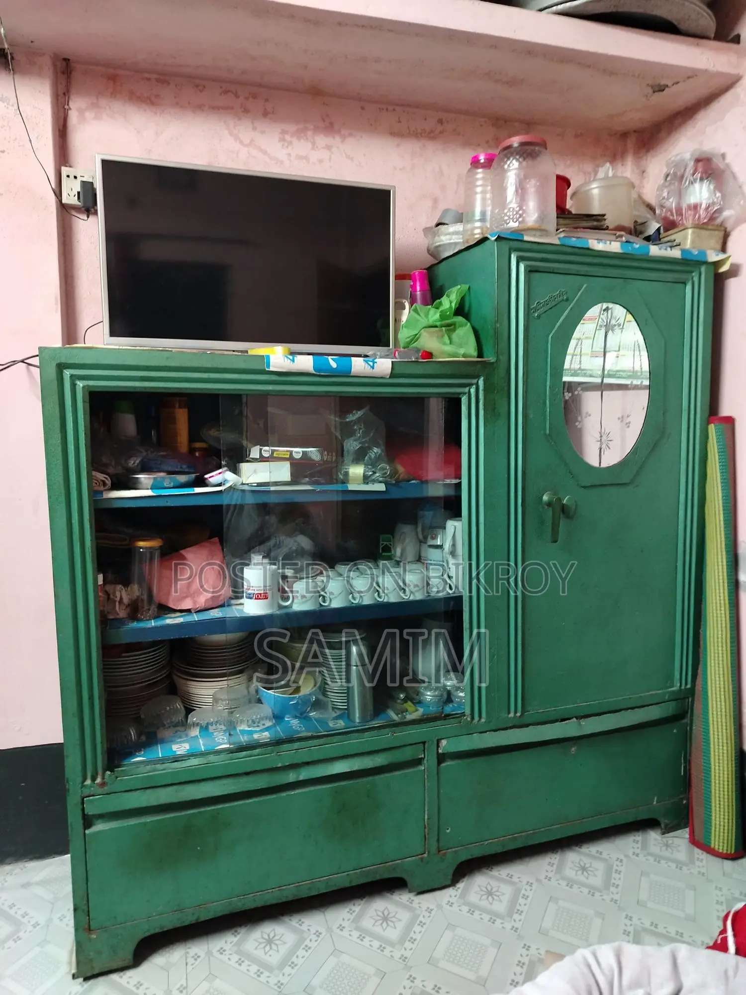 Showcase for Sale