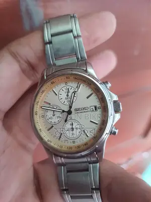 Seiko Quartz Watch for Sale
