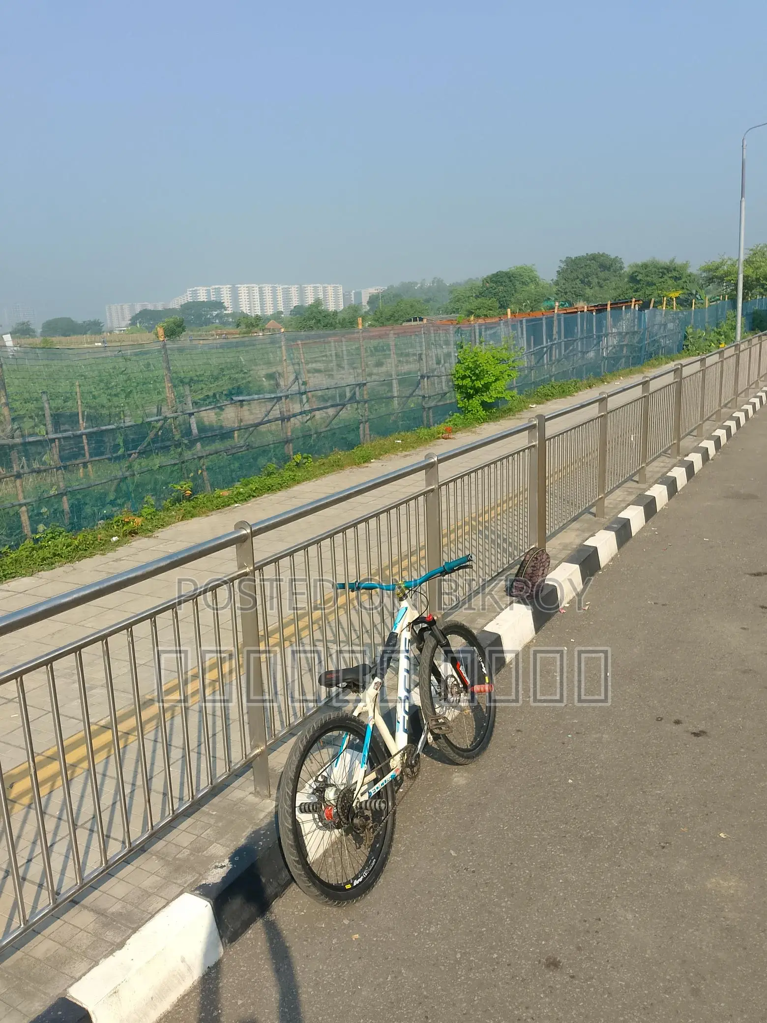 Fokas Cycle