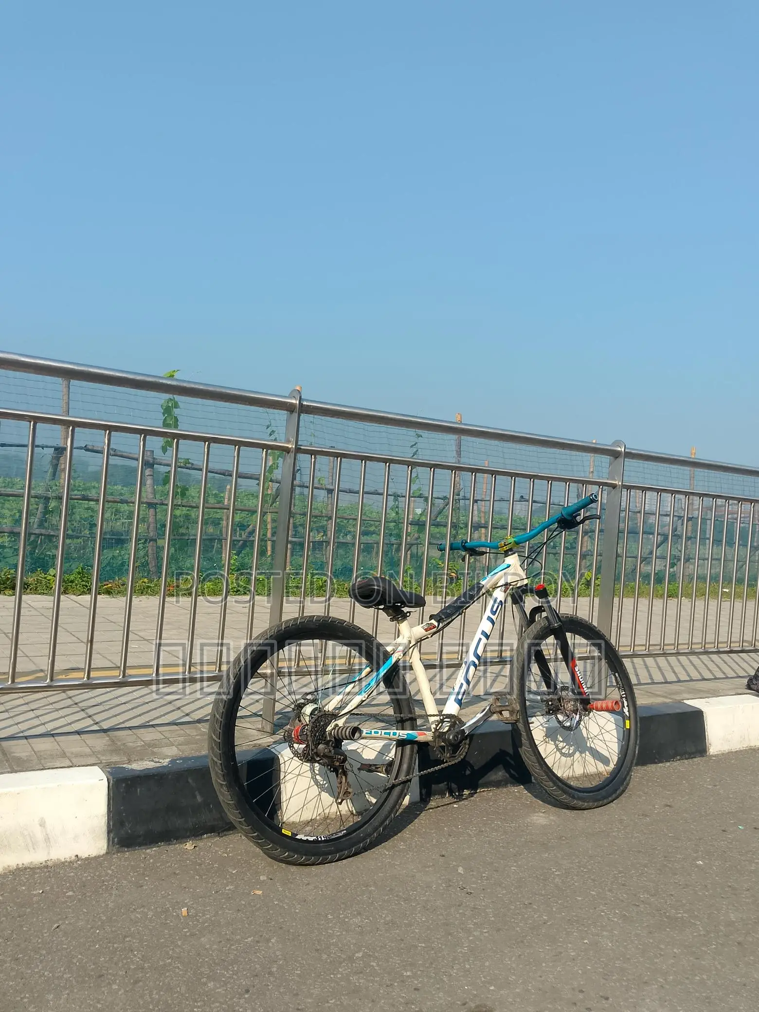 Fokas Cycle