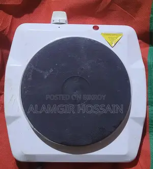 ইলেকট্রিক হট প্লেট
