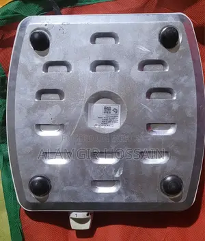 ইলেকট্রিক হট প্লেট