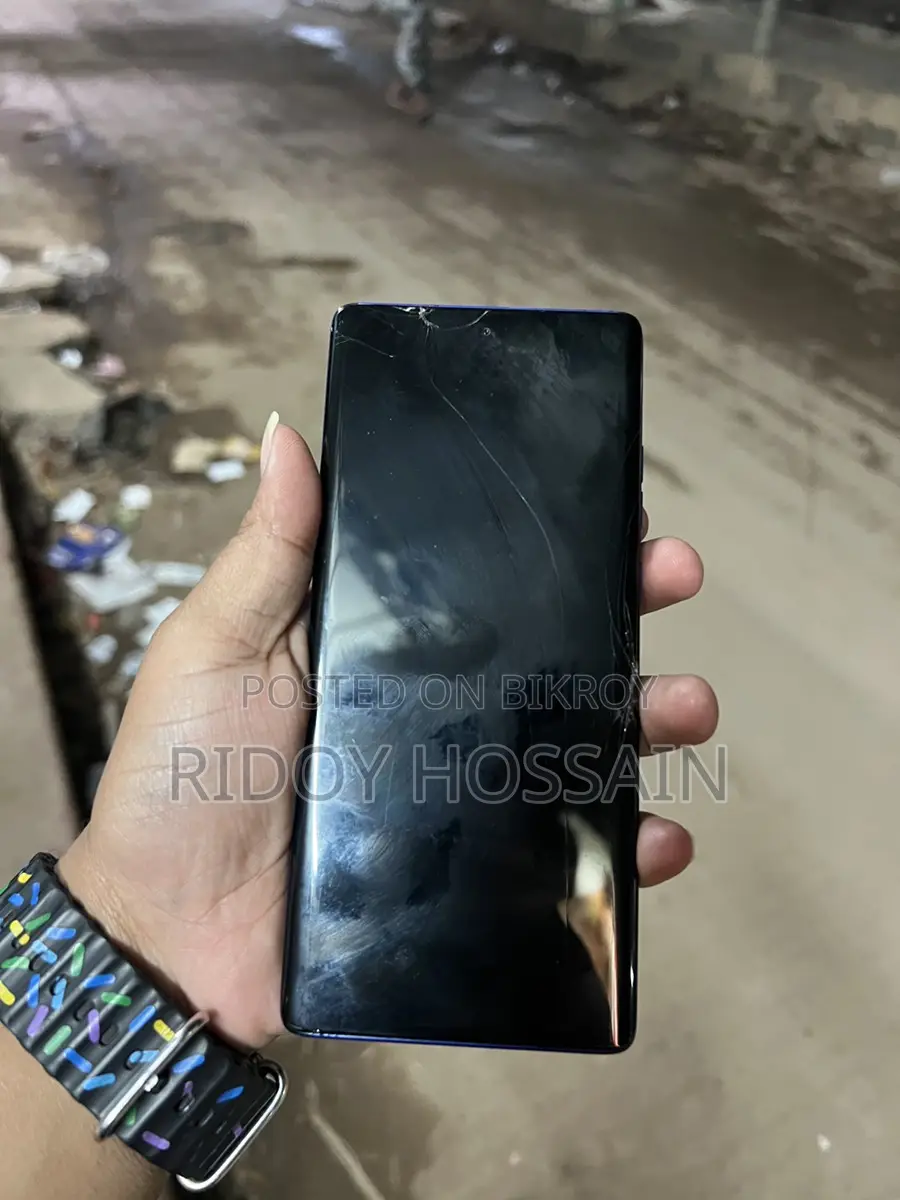 Motorola G85 (Used)
