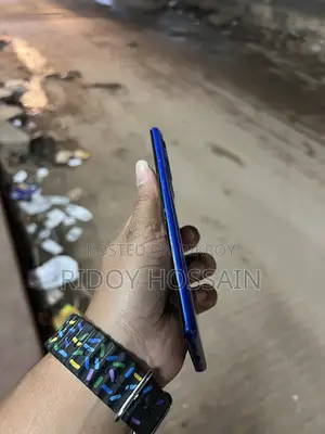 Motorola G85 (Used)