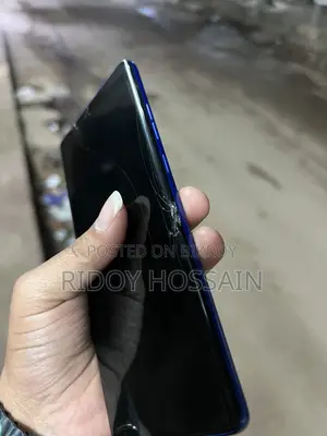Motorola G85 (Used)