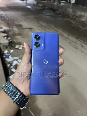 Motorola G85 (Used)
