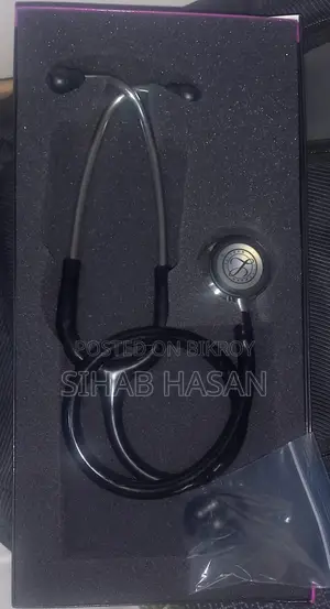 Littman Stethoscope Classic 3